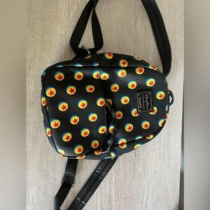 Disney park exclusive loungefly